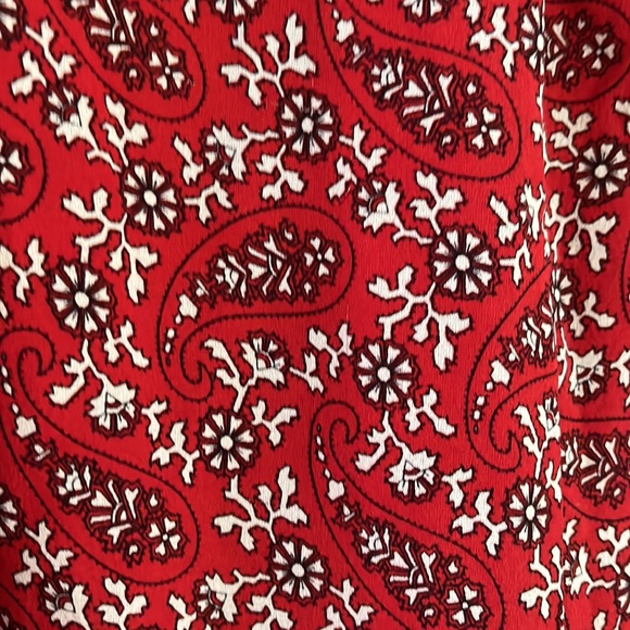 Bianca Nygard Asymmetrical skirt - Picture 2 of 5